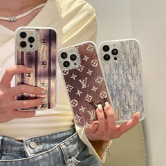 Laser Embossed Case