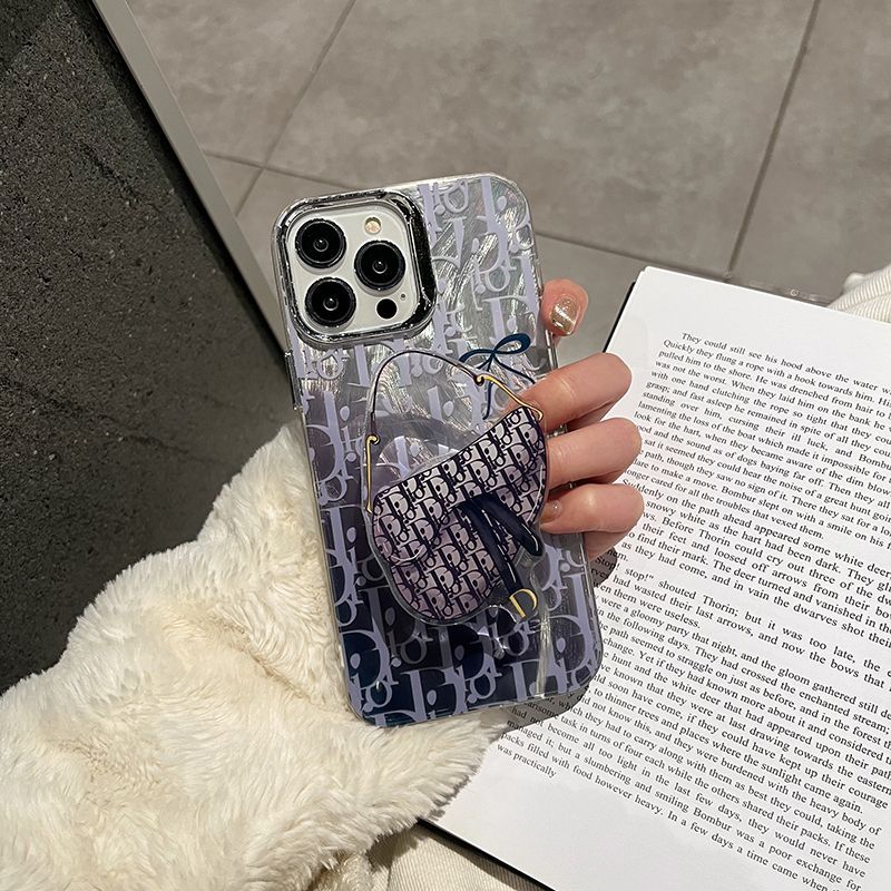 Cute Bag Air bag Bracket Case