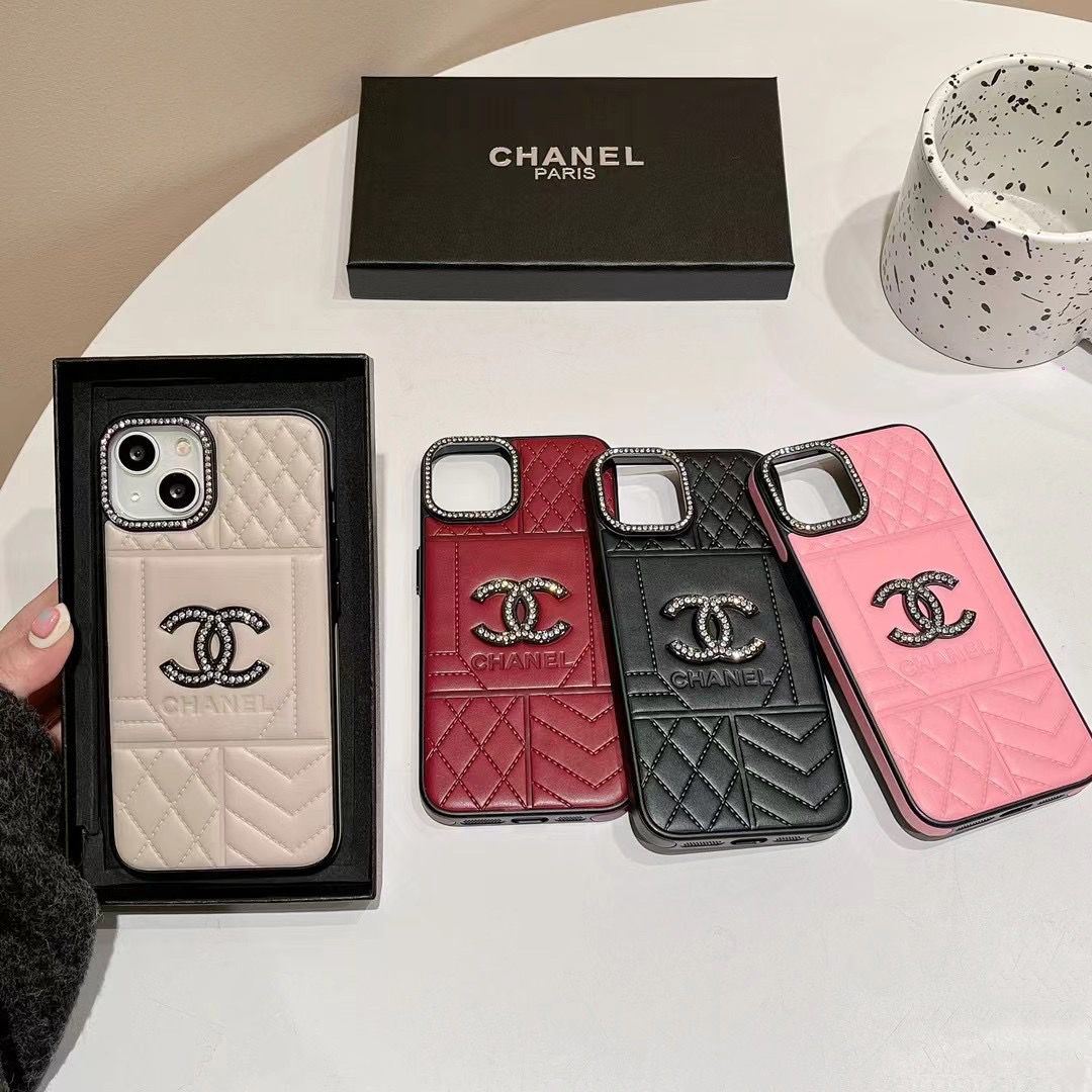 Classic Leather Case