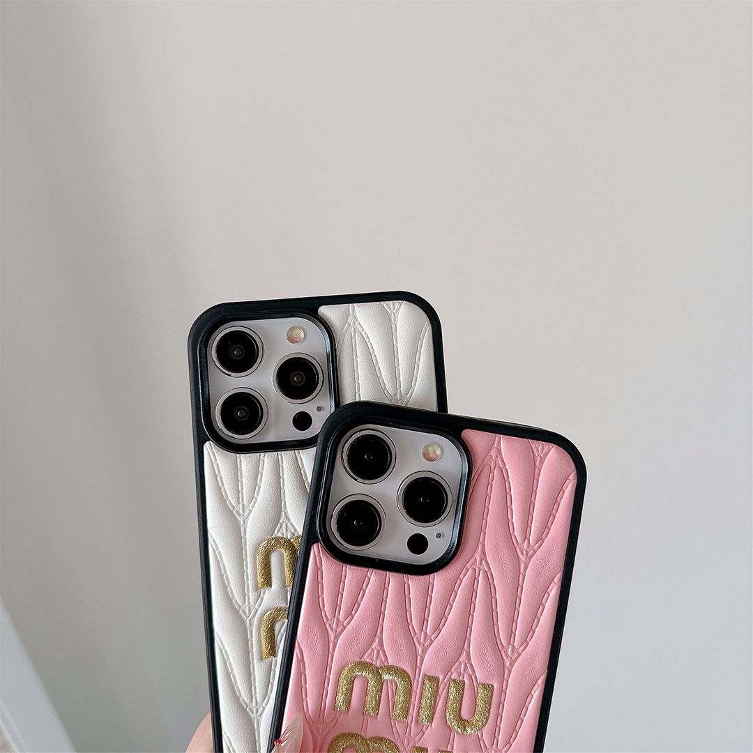 Premium Soft Leather All-Inclusive Case