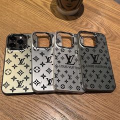 Matte Embossed Case