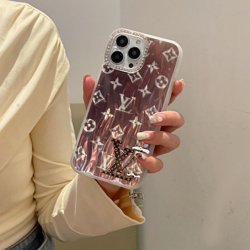 Laser Embossed Case