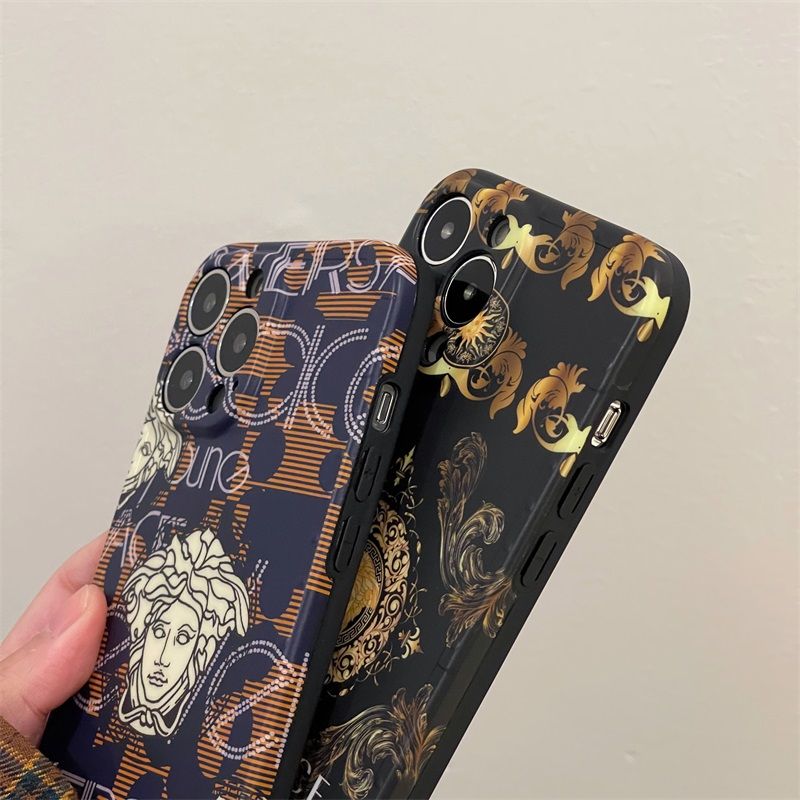 Fashion Print Case