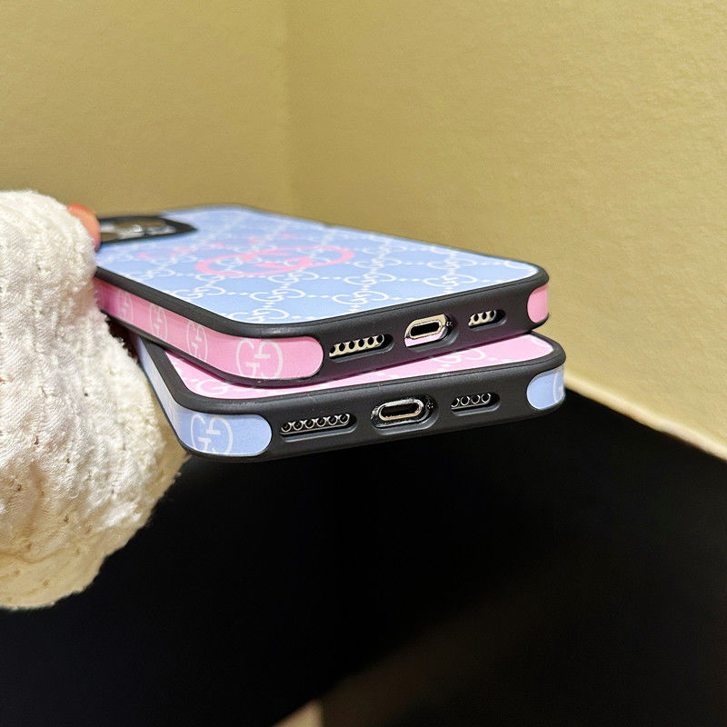 Retro Full Embossed Case