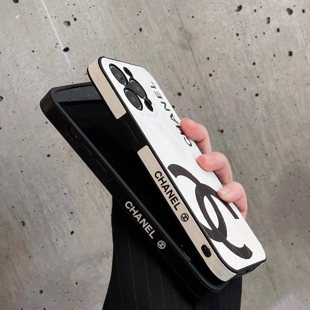 Leather Full Cover Fashion Case