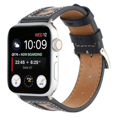 Titan Leather Band