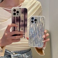 Laser Embossed Case