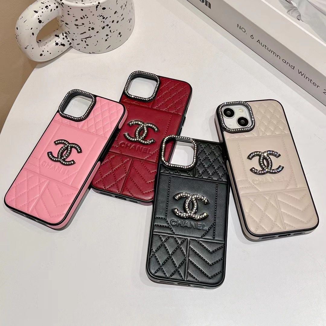 Classic Leather Case