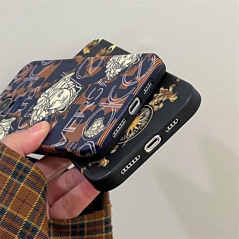 Fashion Print Case