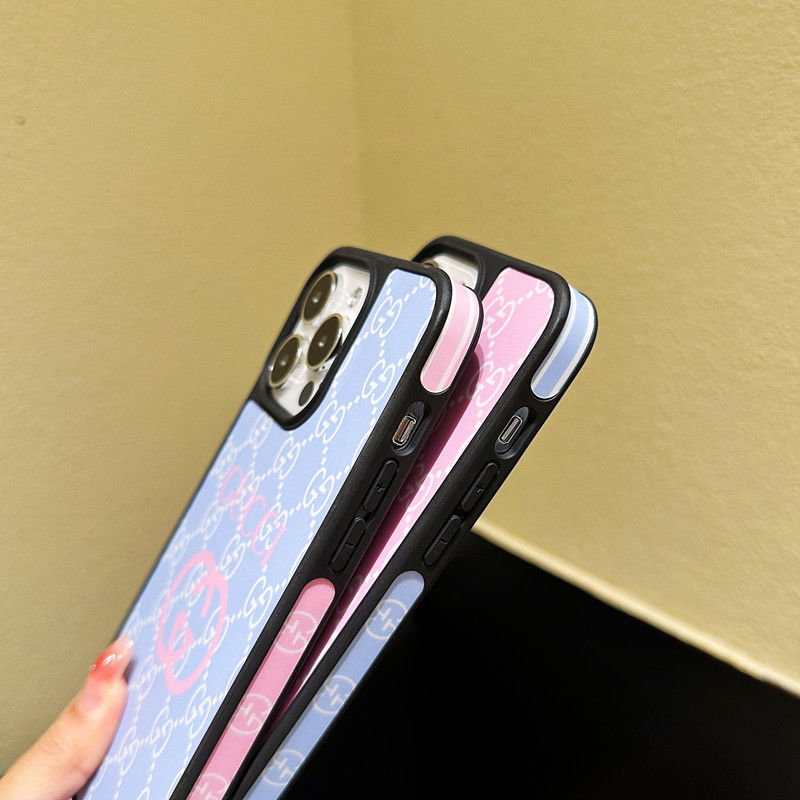 Retro Full Embossed Case
