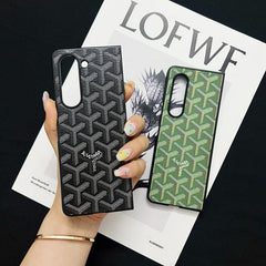 Retro Fashion Fold Case