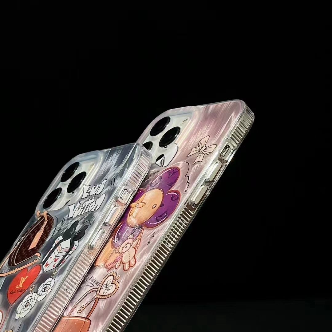 Trend Cartoon Case