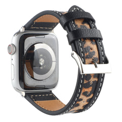 Titan Leather Band