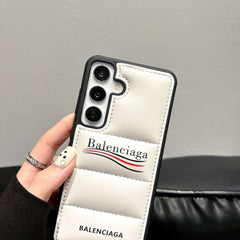 Soft Air Cushion Anti-Fall Samsung Case