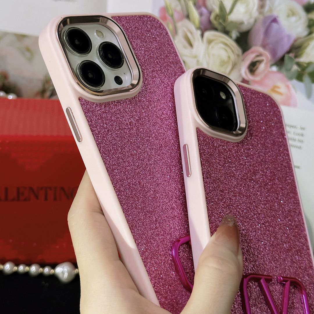 Glitter Luxurious All-inclusive Case