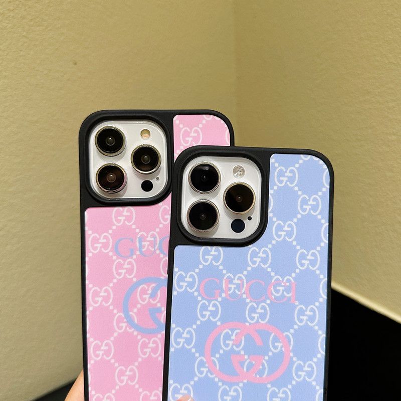 Retro Full Embossed Case