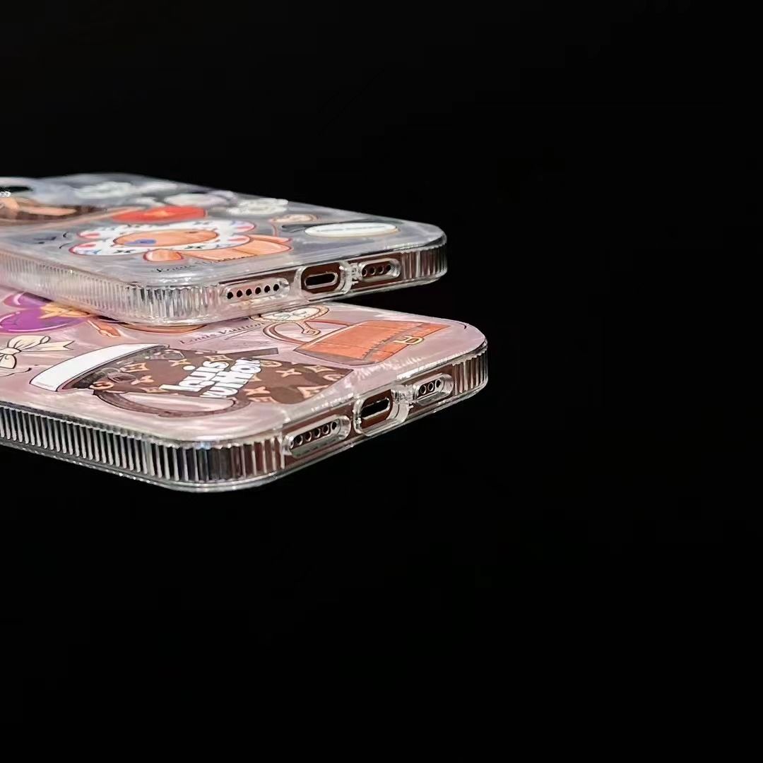 Trend Cartoon Case