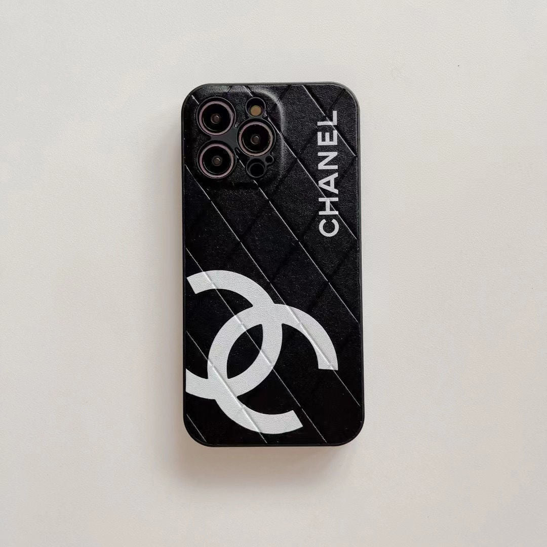 Leather Full Cover Fashion Case