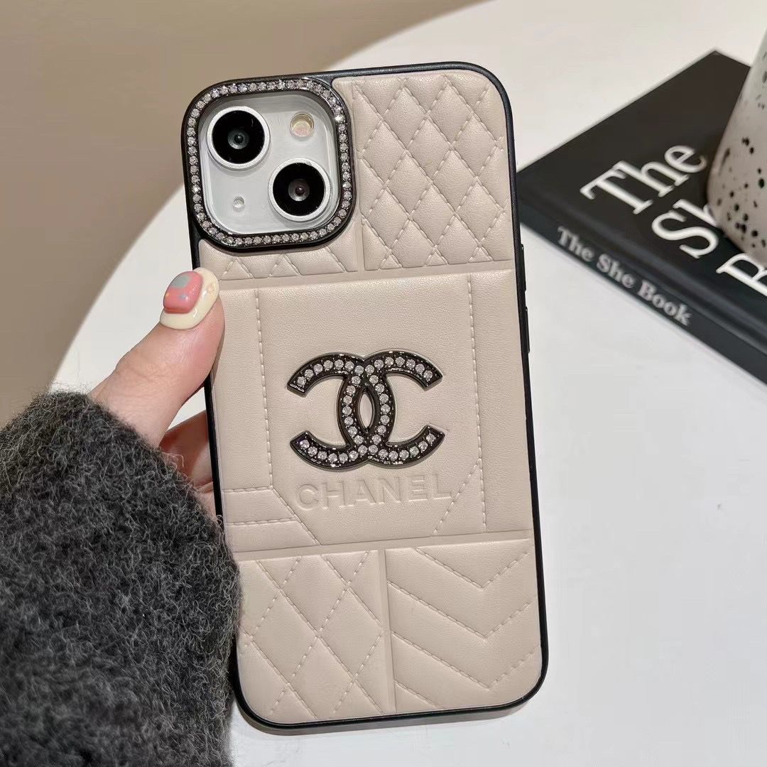 Classic Leather Case