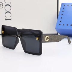 New fashion square sunglasses