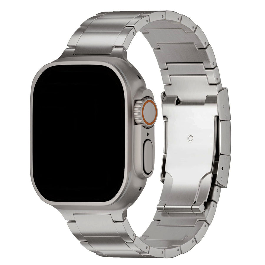 CAMILO TITANIUM BAND