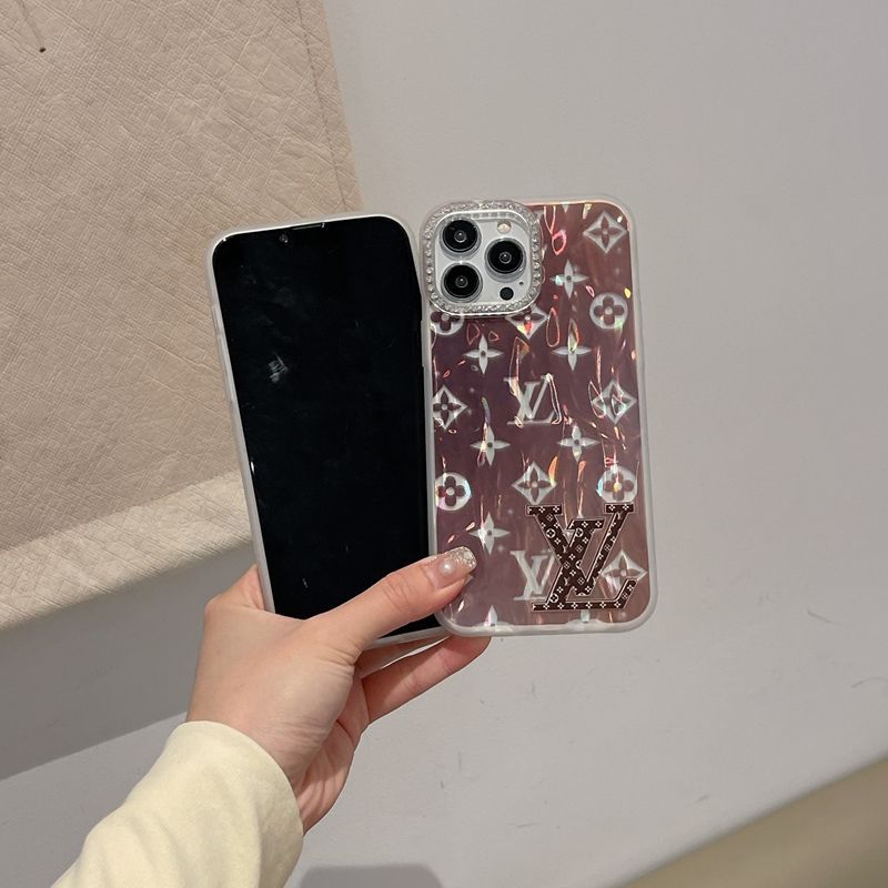 Laser Embossed Case