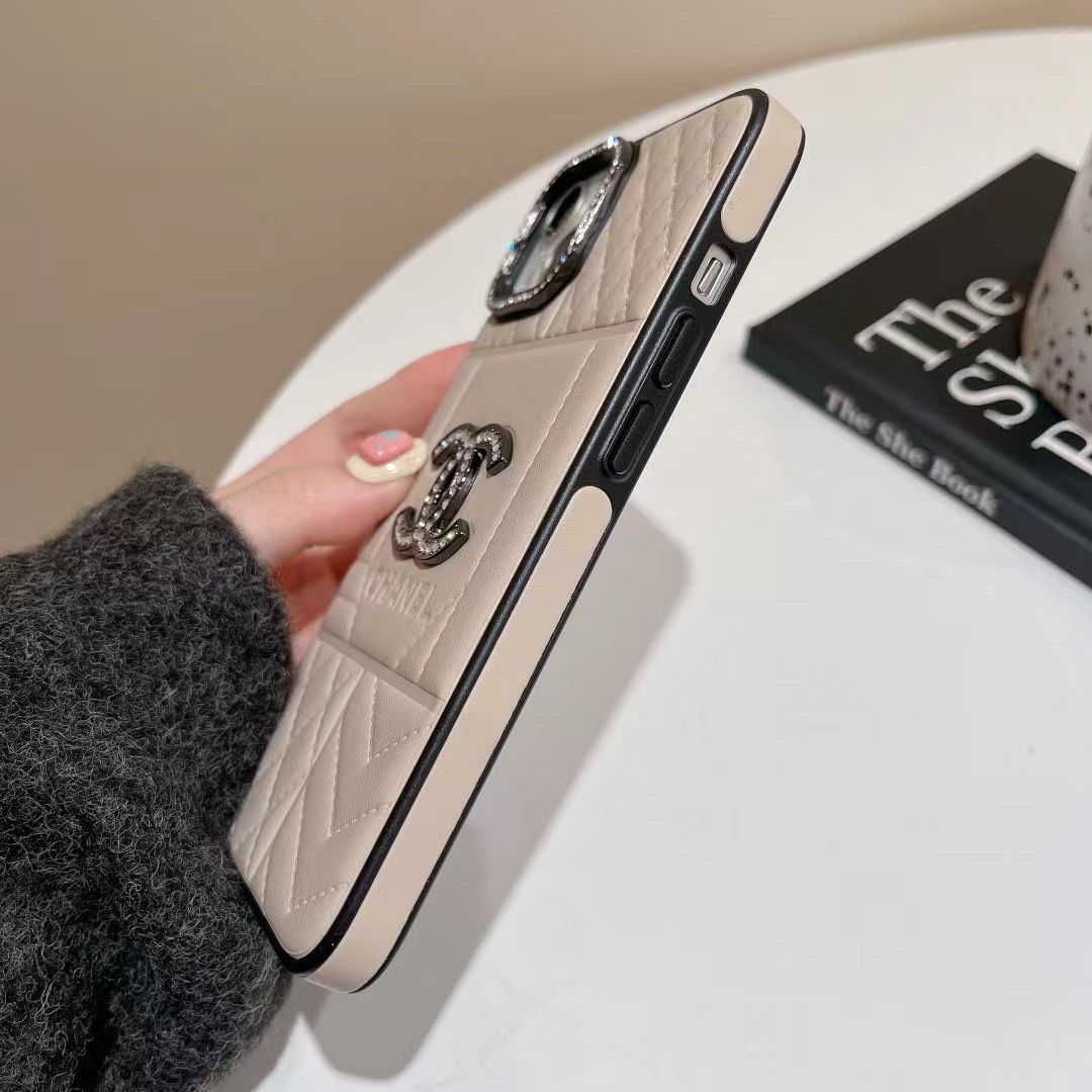 Classic Leather Case
