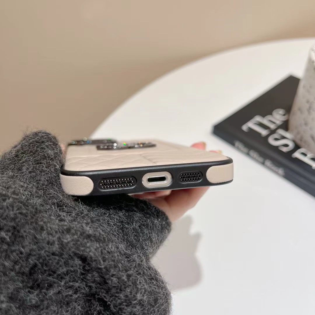 Classic Leather Case