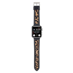 Titan Leather Band