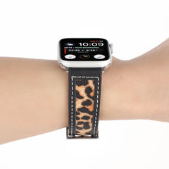 Titan Leather Band