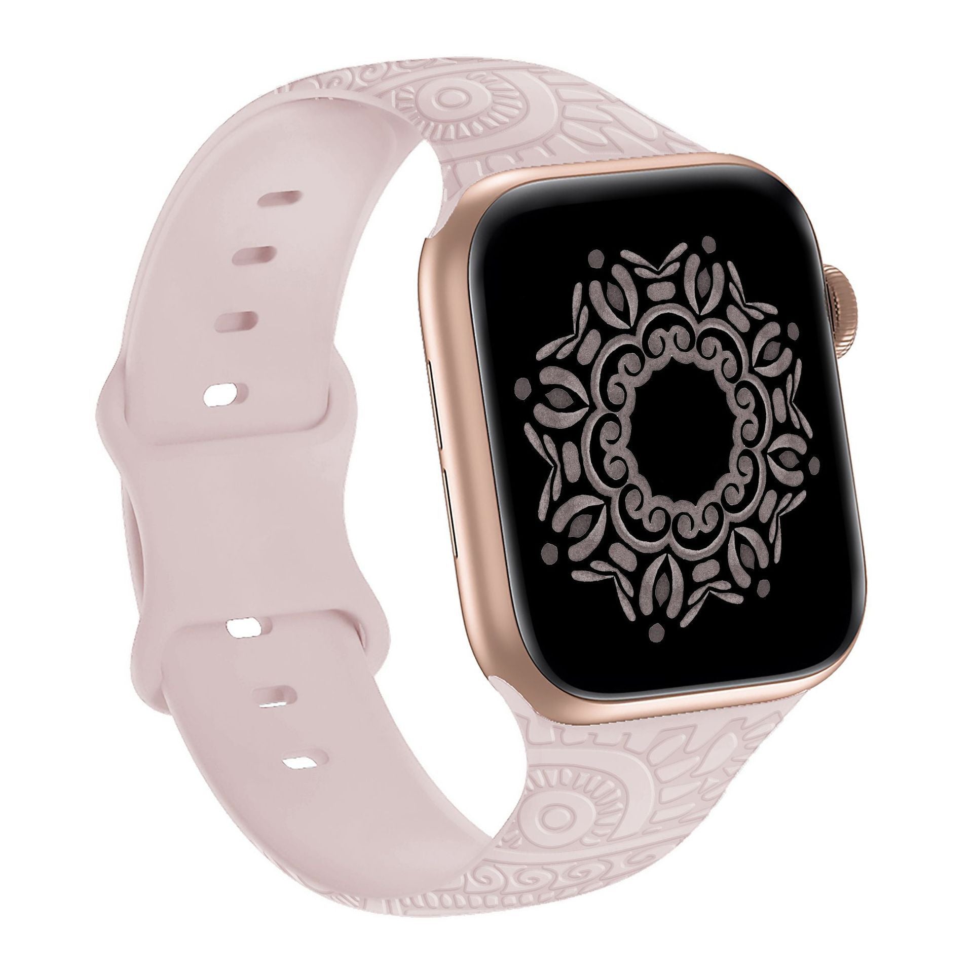 Silicone Totem WATCH BANDS