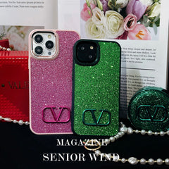 Glitter Luxurious All-inclusive Case