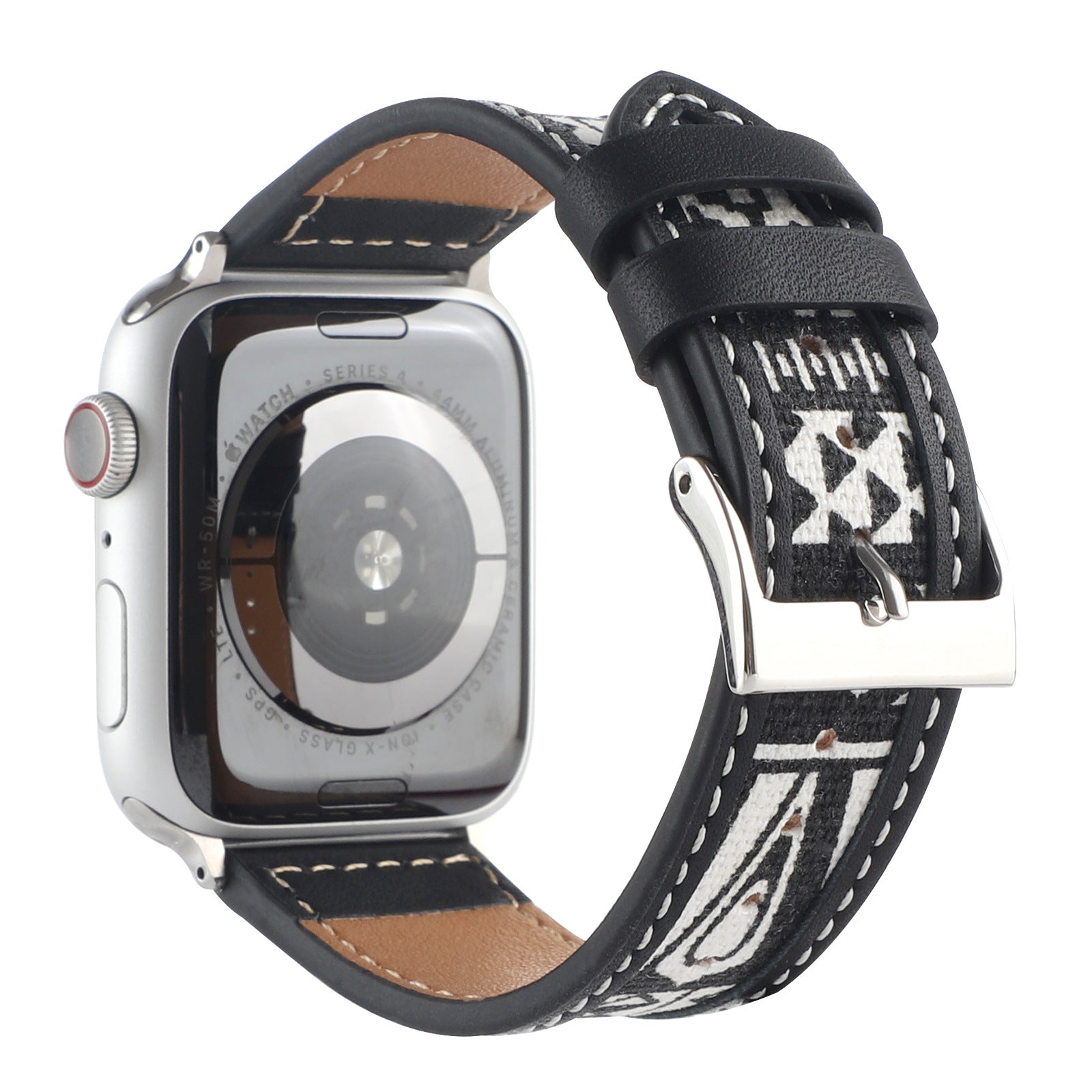 Titan Leather Band