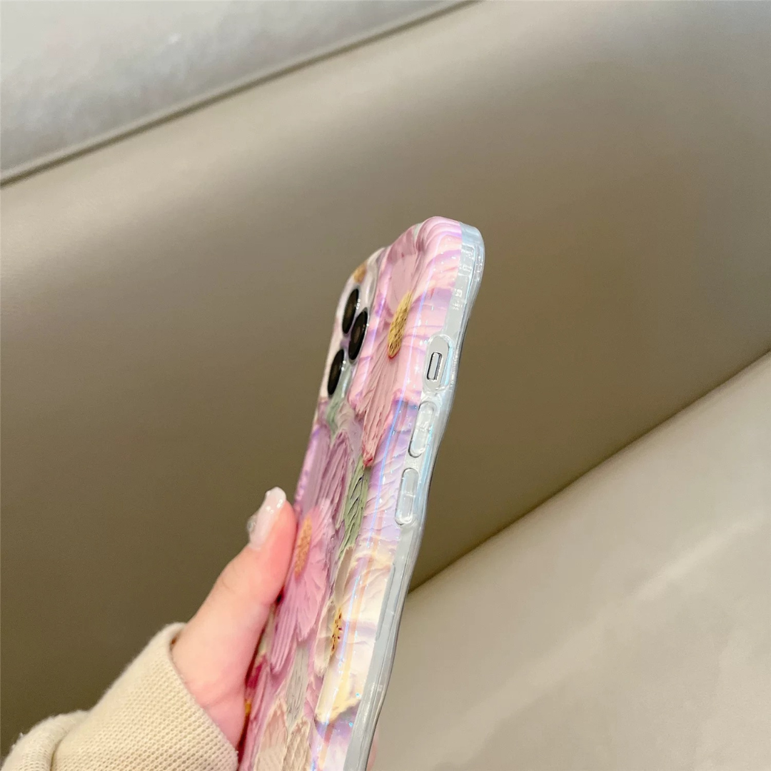 Floral Reverie Phone Case
