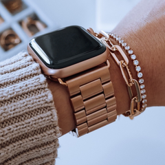 TOKYO METAL STRAP