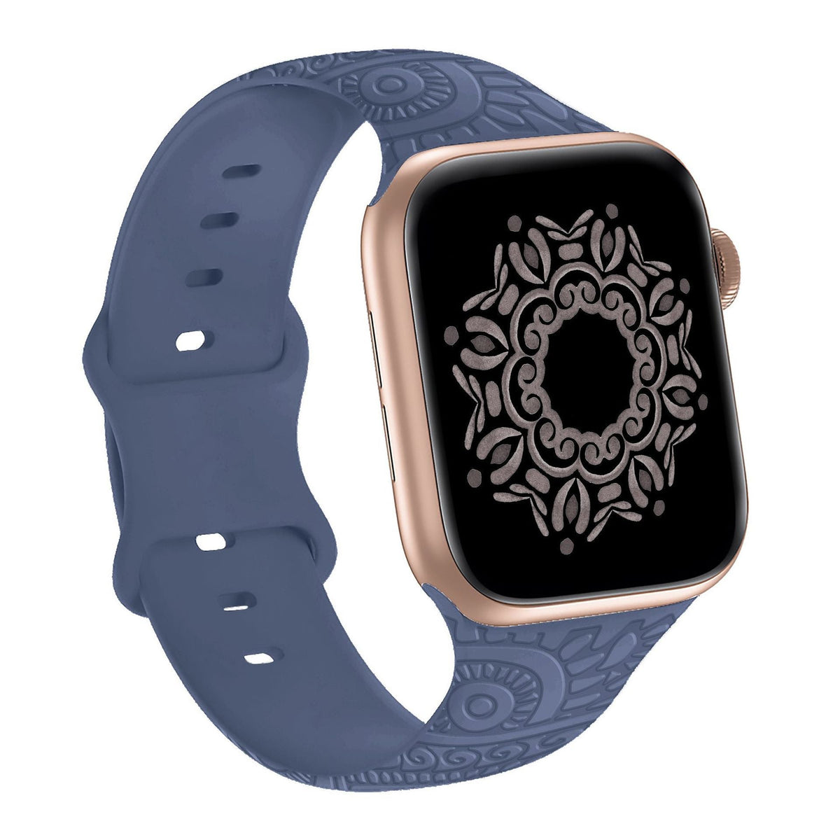 Silicone Totem WATCH BANDS