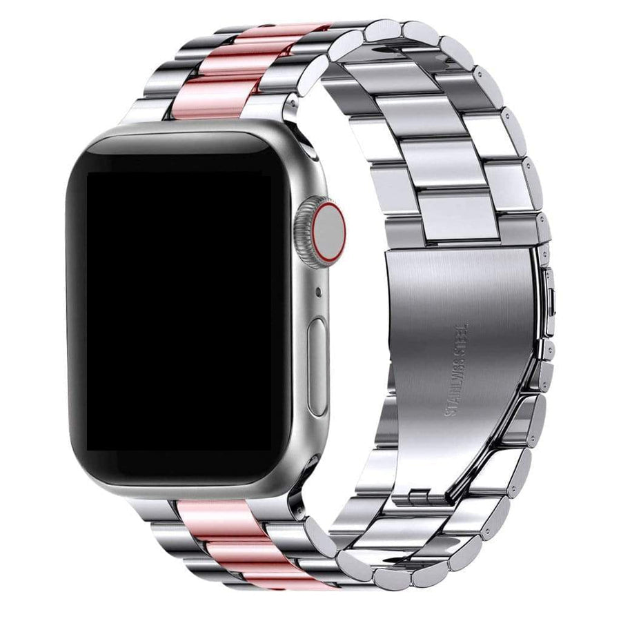 TOKYO METAL STRAP