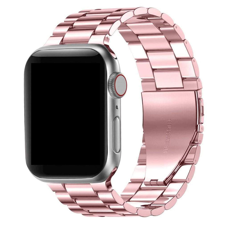 TOKYO METAL STRAP