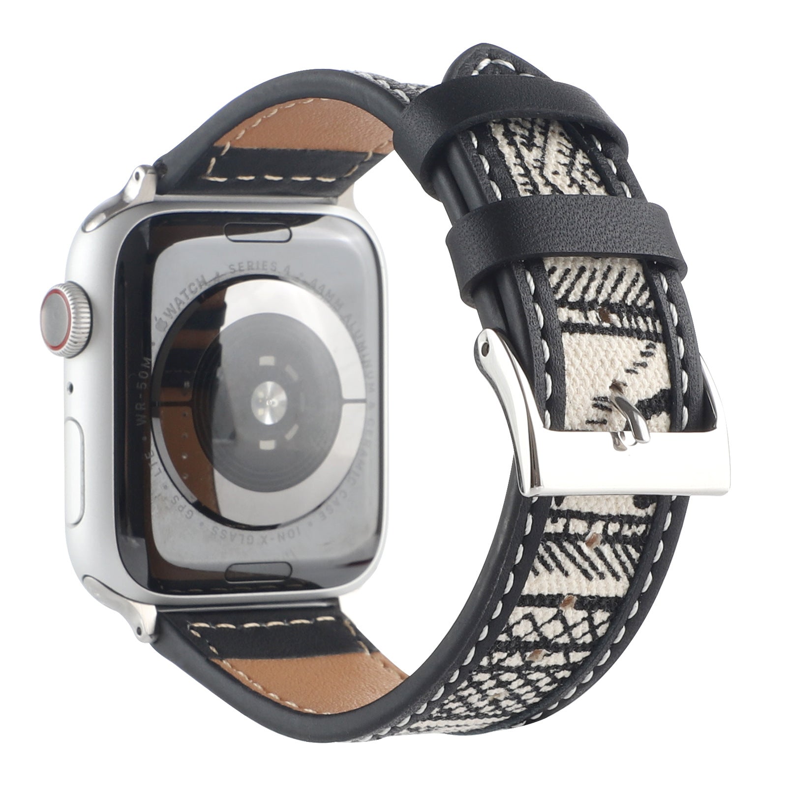 Titan Leather Band