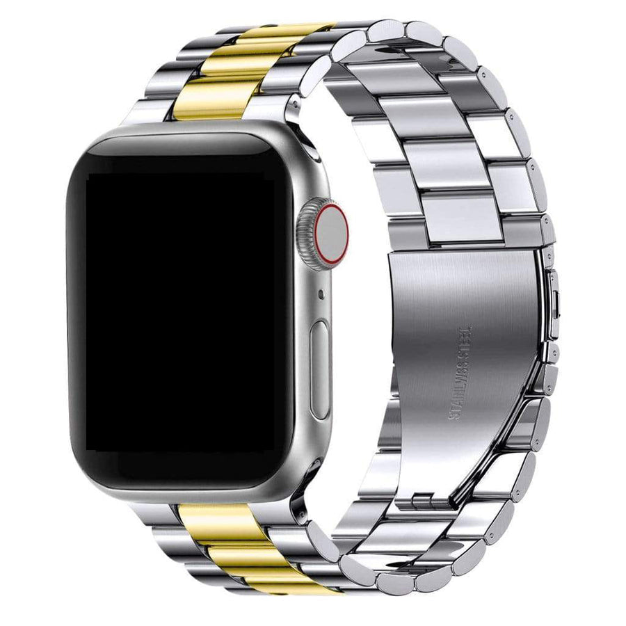 TOKYO METAL STRAP