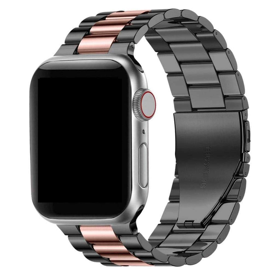 TOKYO METAL STRAP