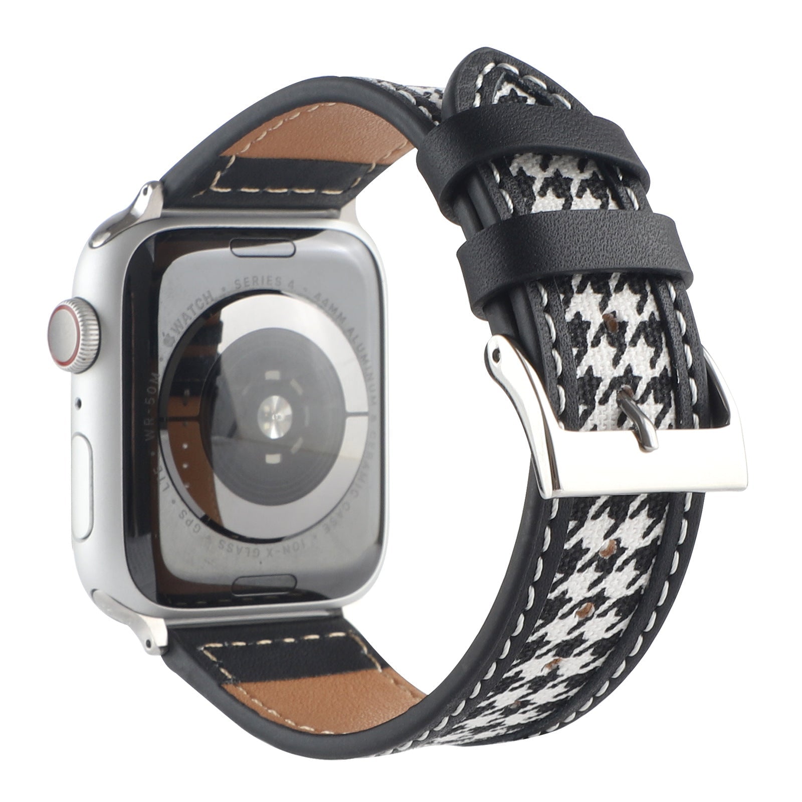 Titan Leather Band