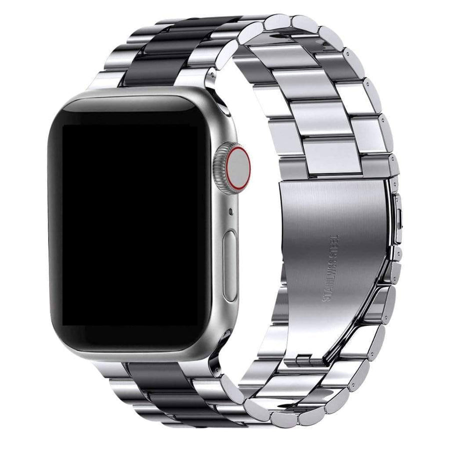 TOKYO METAL STRAP