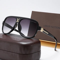 4 Colors Classic Polarized Sunglasses