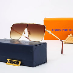 New One-piece Unisex HD Eyewear