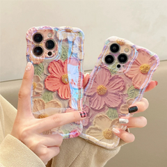 Floral Reverie Phone Case