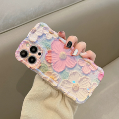 Floral Reverie Phone Case