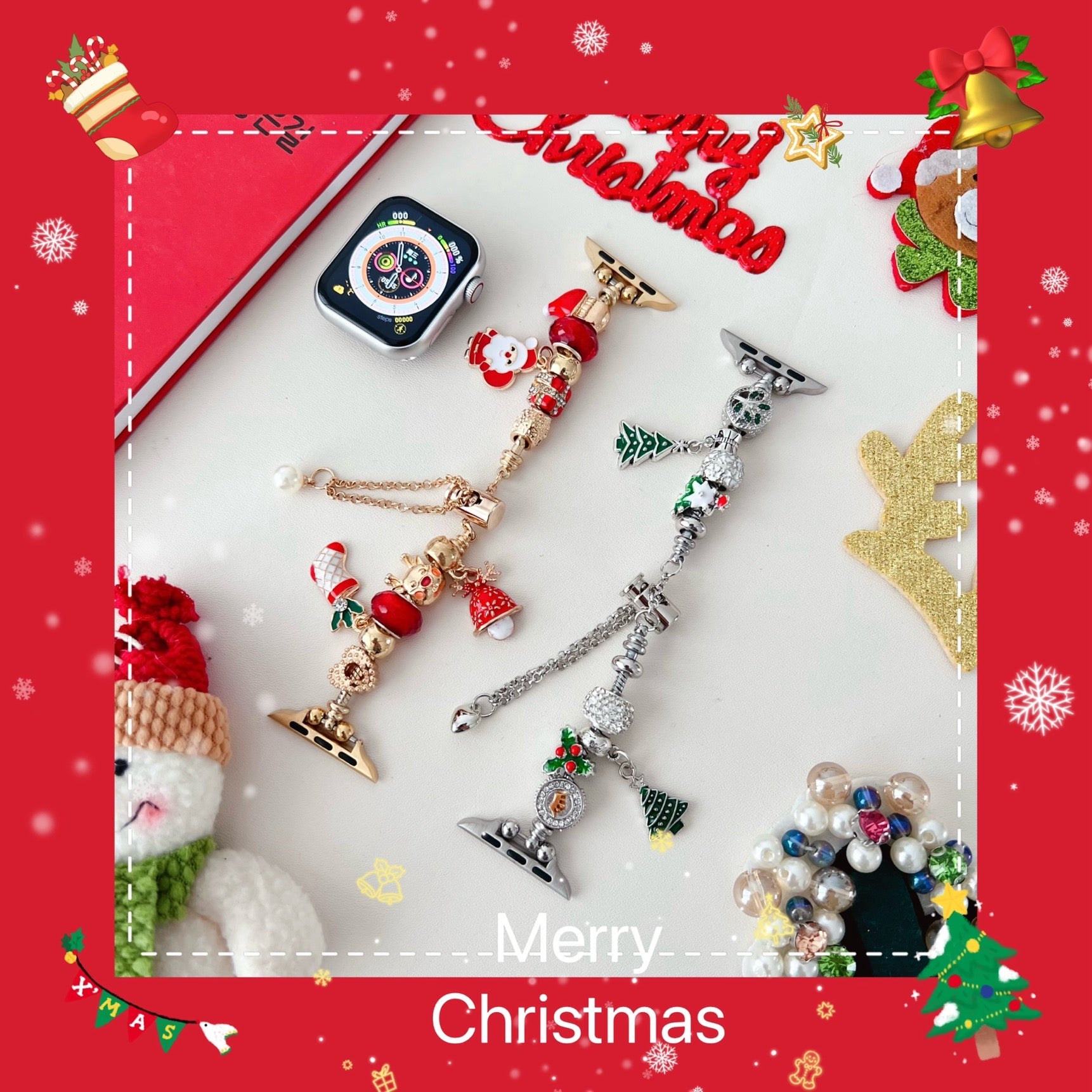 Christmas Band