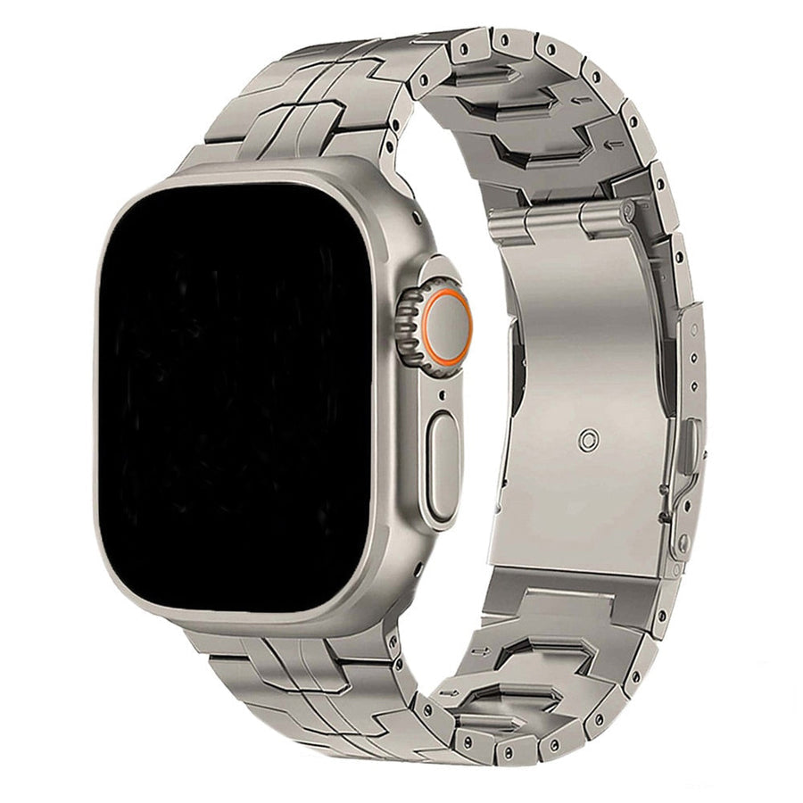ZORA TITANIUM BAND