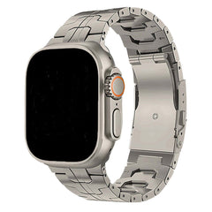 ZORA TITANIUM BAND